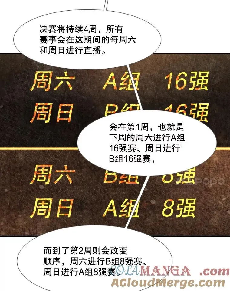 鲨鱼 141.对阵表 第19页