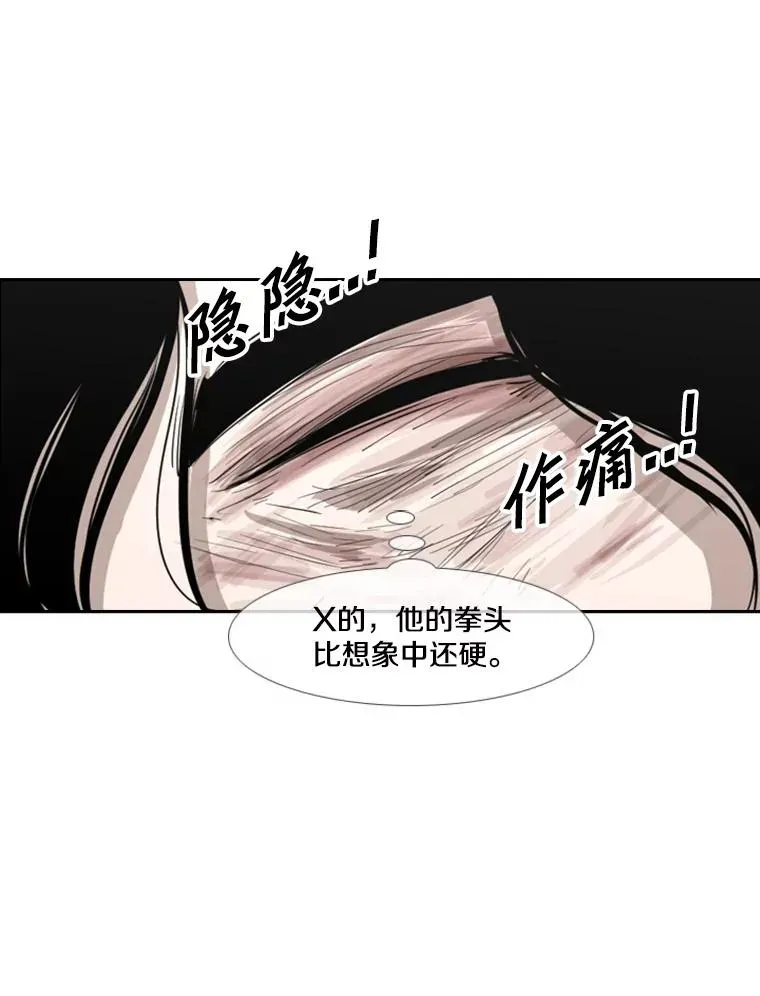 鲨鱼 152.柔术对抗泰拳 第26页