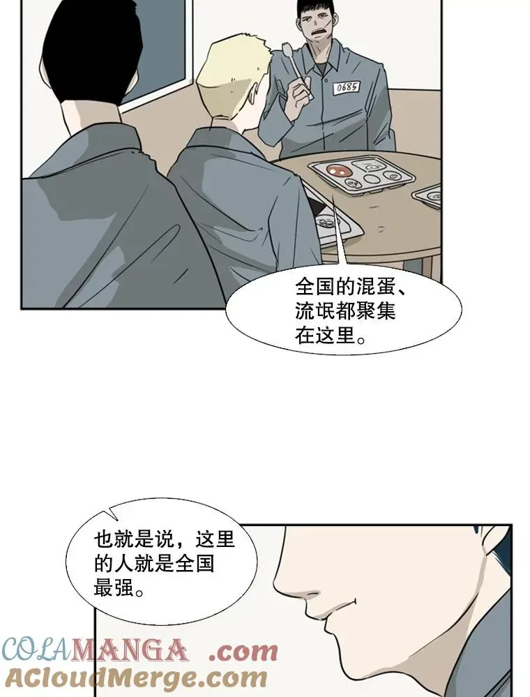 鲨鱼 5.正式开始 第28页