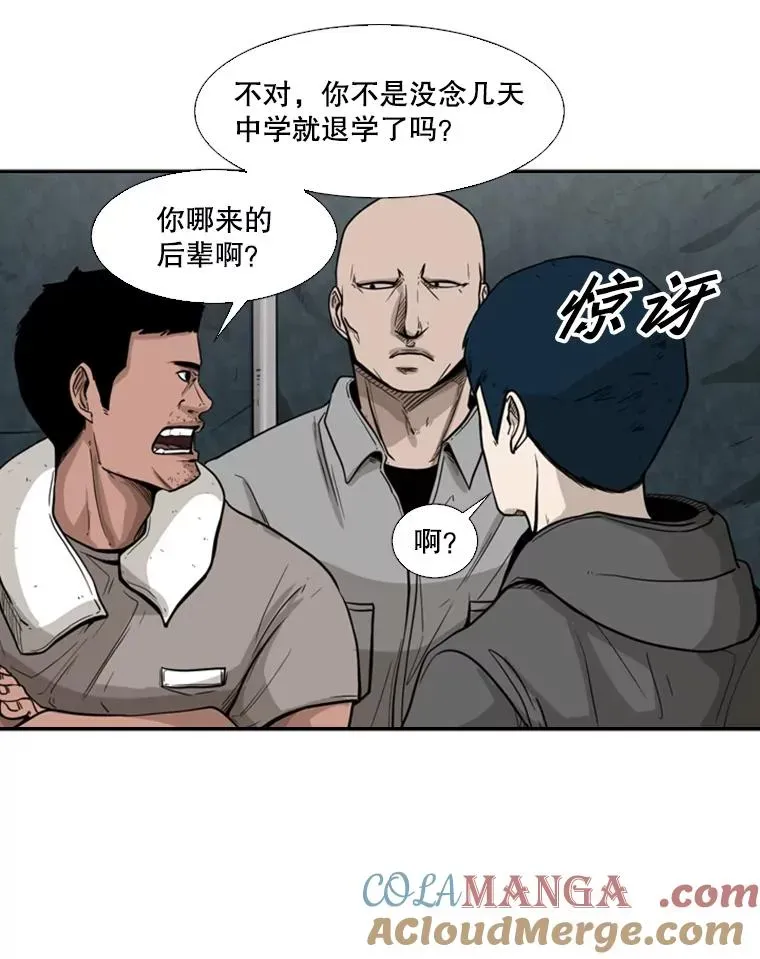 鲨鱼 78.被暗算 第29页