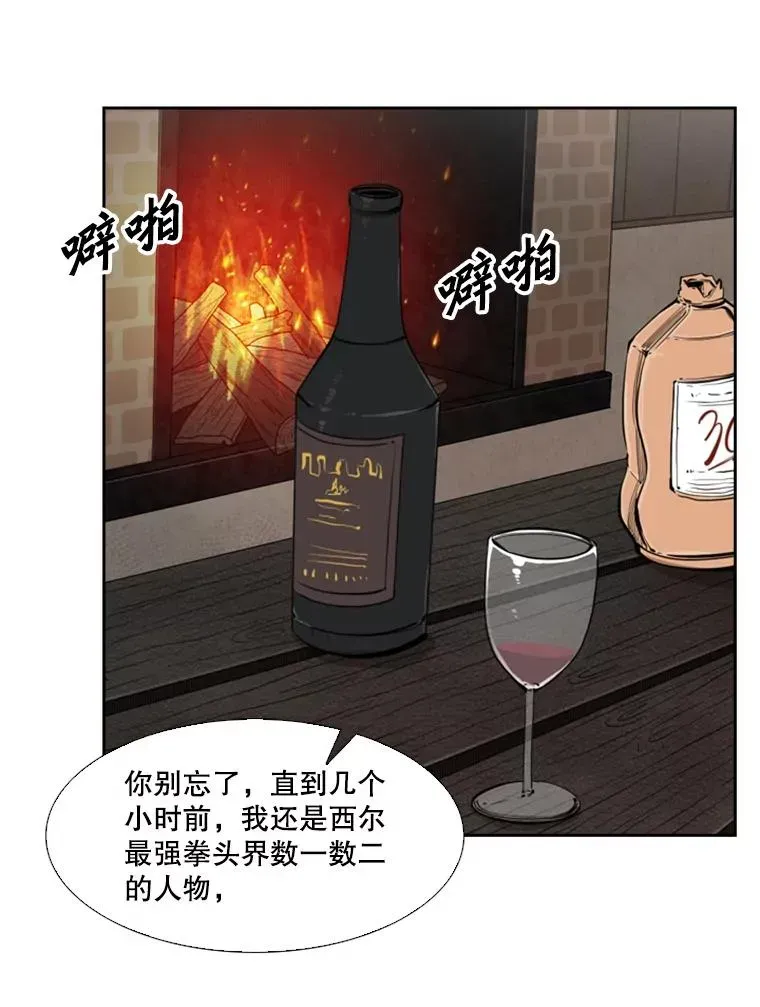 鲨鱼 111.离别酒 第40页