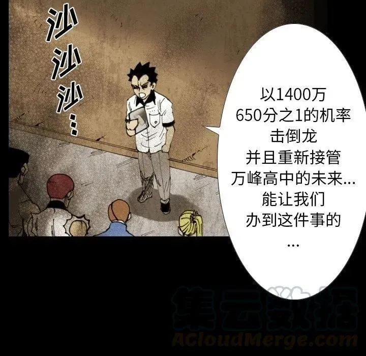 痞子猎人 55 第55页