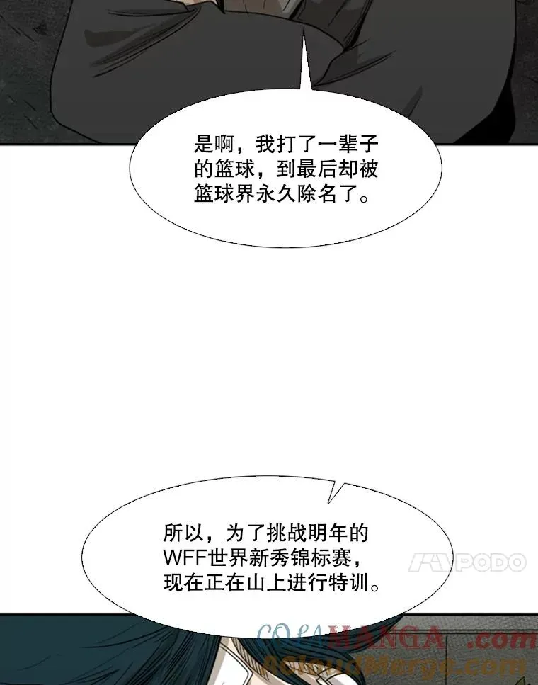 鲨鱼 89.新秀锦标赛 第81页