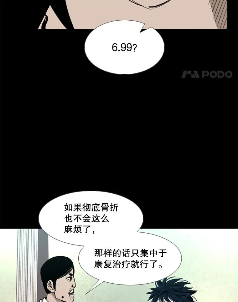 鲨鱼 171.是放弃还是坚持？ 第92页