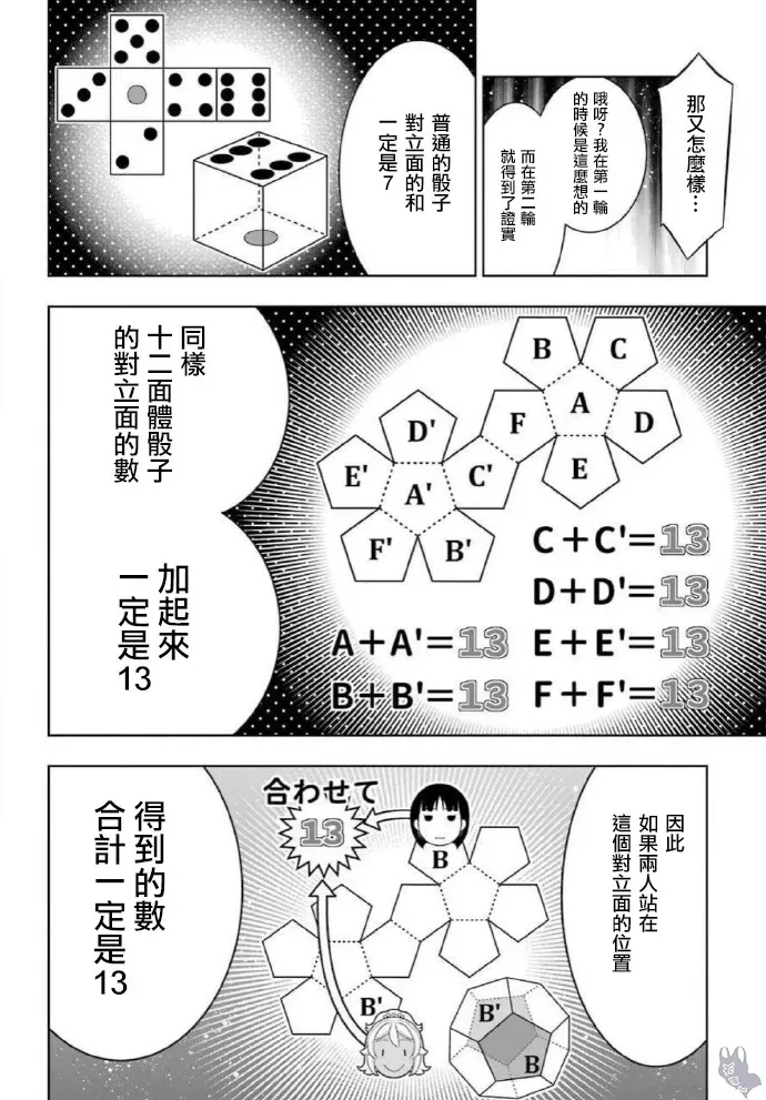 狂赌之渊·妄 80.2话 第10页