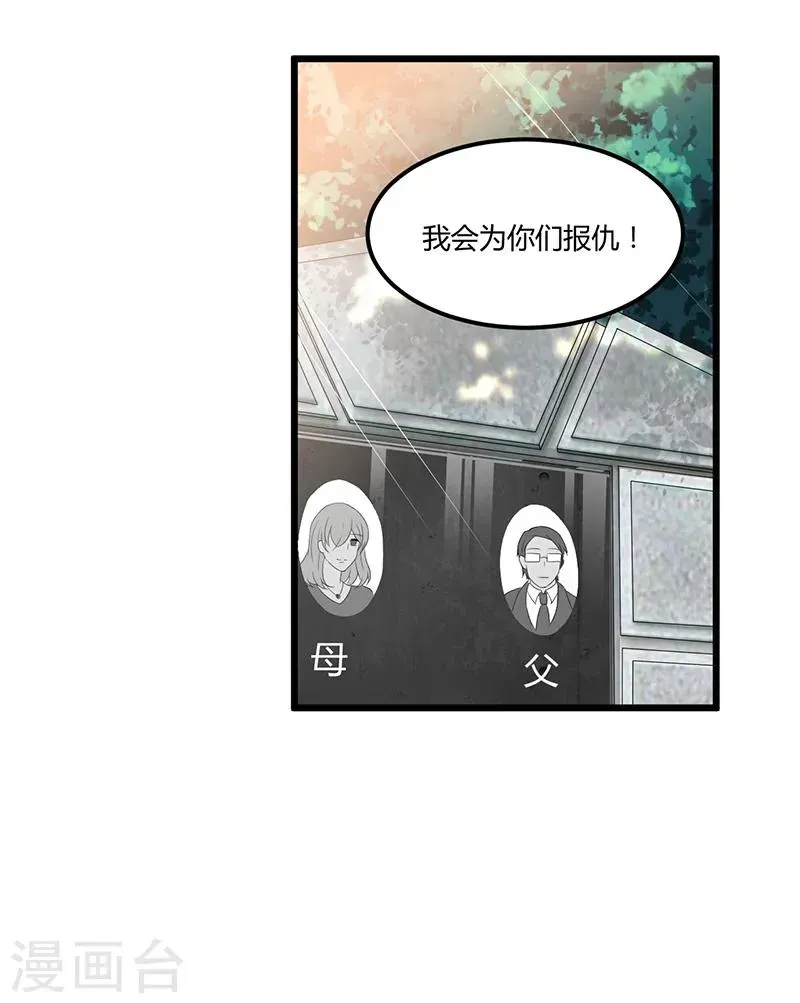 总裁一吻好羞羞 第51话 那些最爱的人 第25页