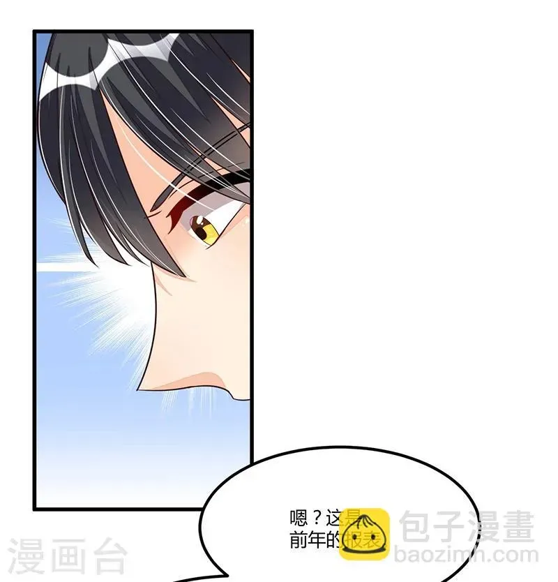 总裁一吻好羞羞 第74话 努力 第29页