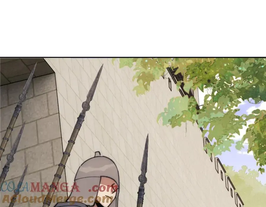 师尊：这个冲师逆徒才不是圣子 第35话 和师尊解锁了新的知识！ 第157页