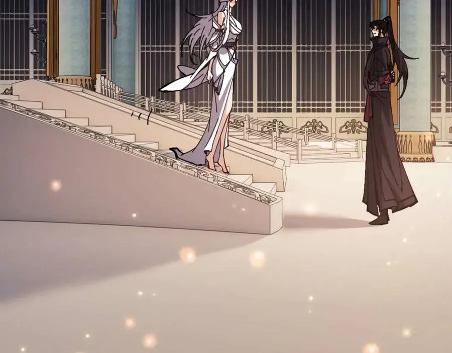 师尊：这个冲师逆徒才不是圣子 第90话 一箭三雕 第159页