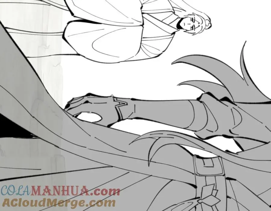 师尊：这个冲师逆徒才不是圣子 第25话 师妹想做我的道侣？ 第169页