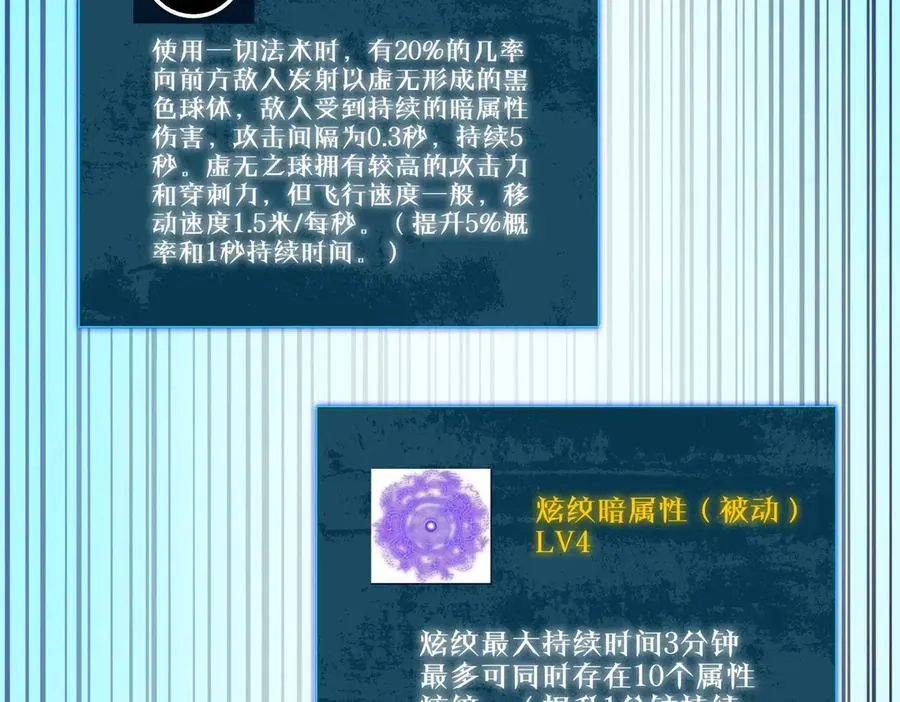 我靠无敌被动打出成吨伤害！ 第33话 六种副职全部中级的妖怪 第179页