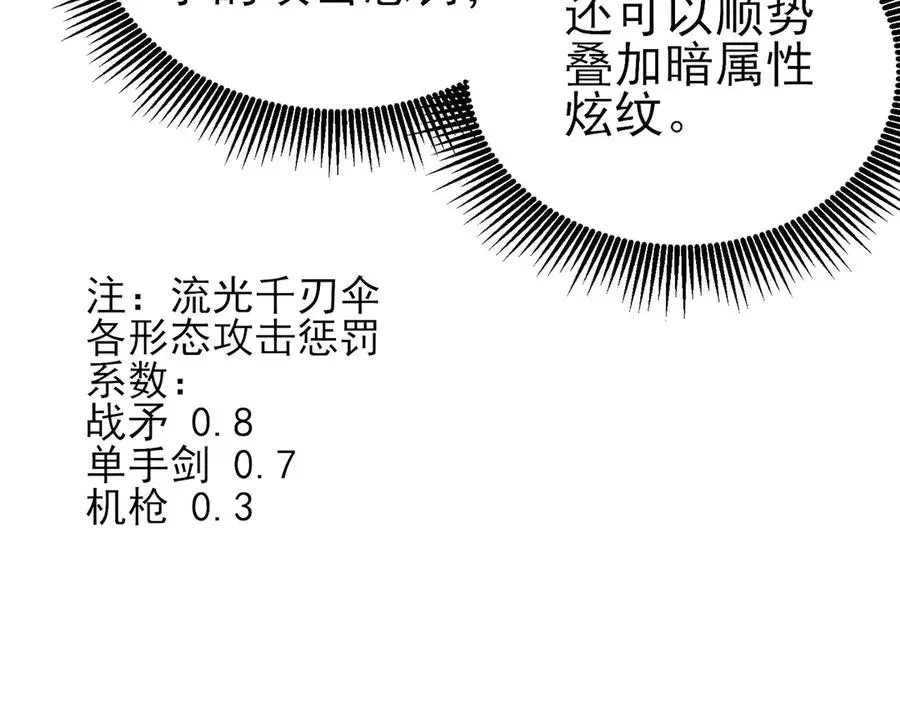 我靠无敌被动打出成吨伤害！ 第22话 刷新剃刀沼泽记录 第19页