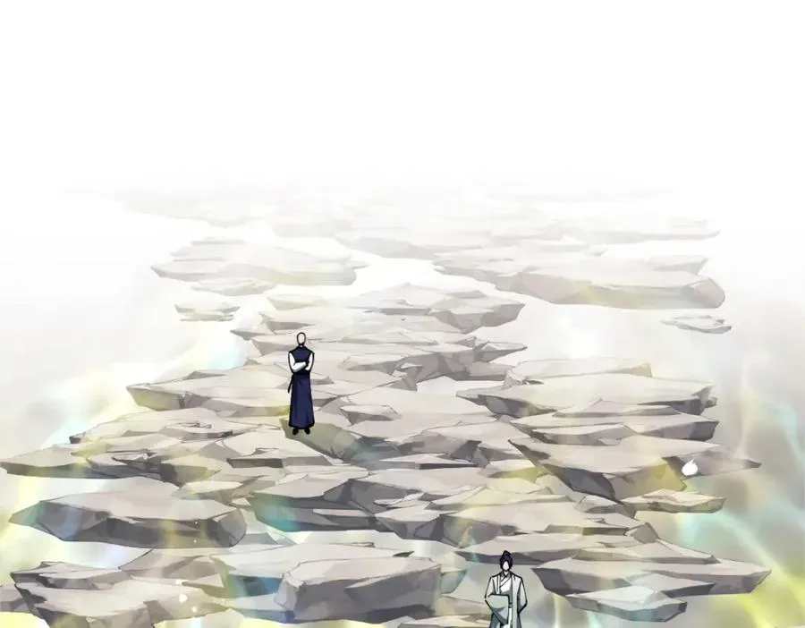 师尊：这个冲师逆徒才不是圣子 第29话 楚休，来当我的帝后吧 第55页