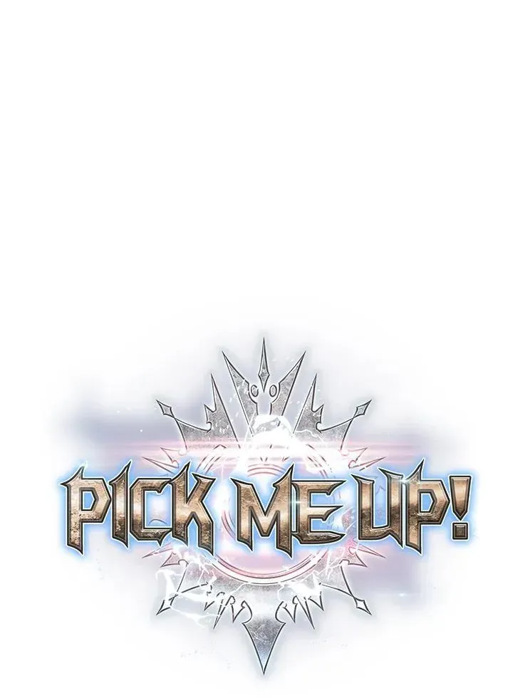 Pick me up! 第31话 第7页