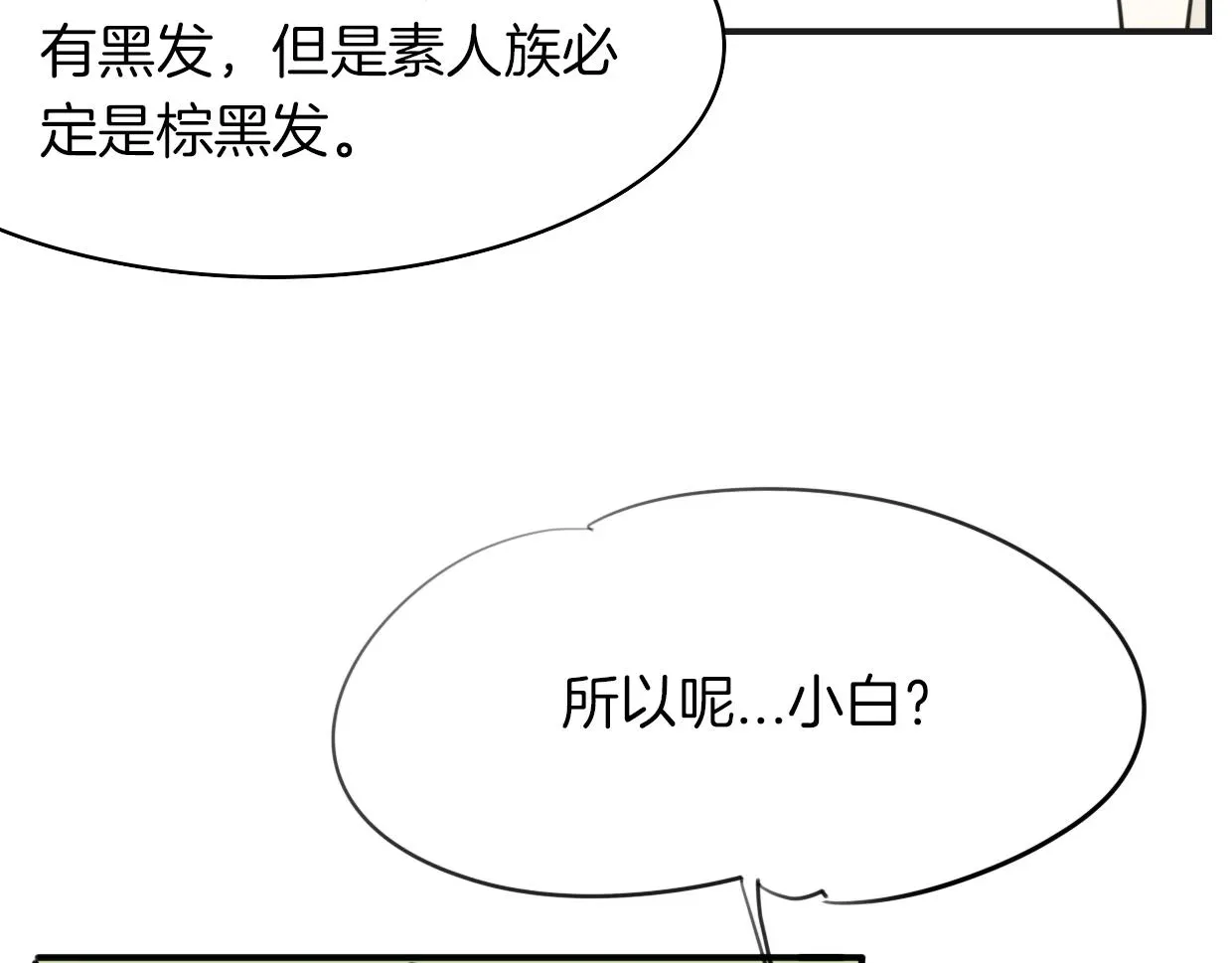 披着狼皮的羊 第47话 小白 第78页