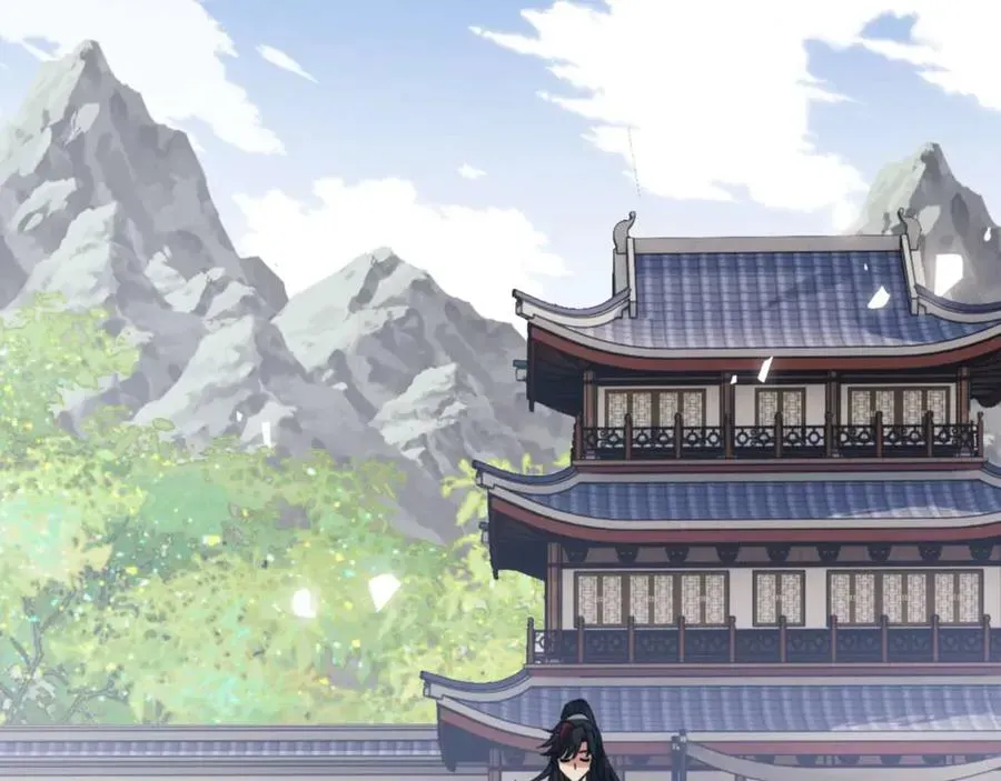 师尊：这个冲师逆徒才不是圣子 第87话 贤内助，随我进屋 第98页