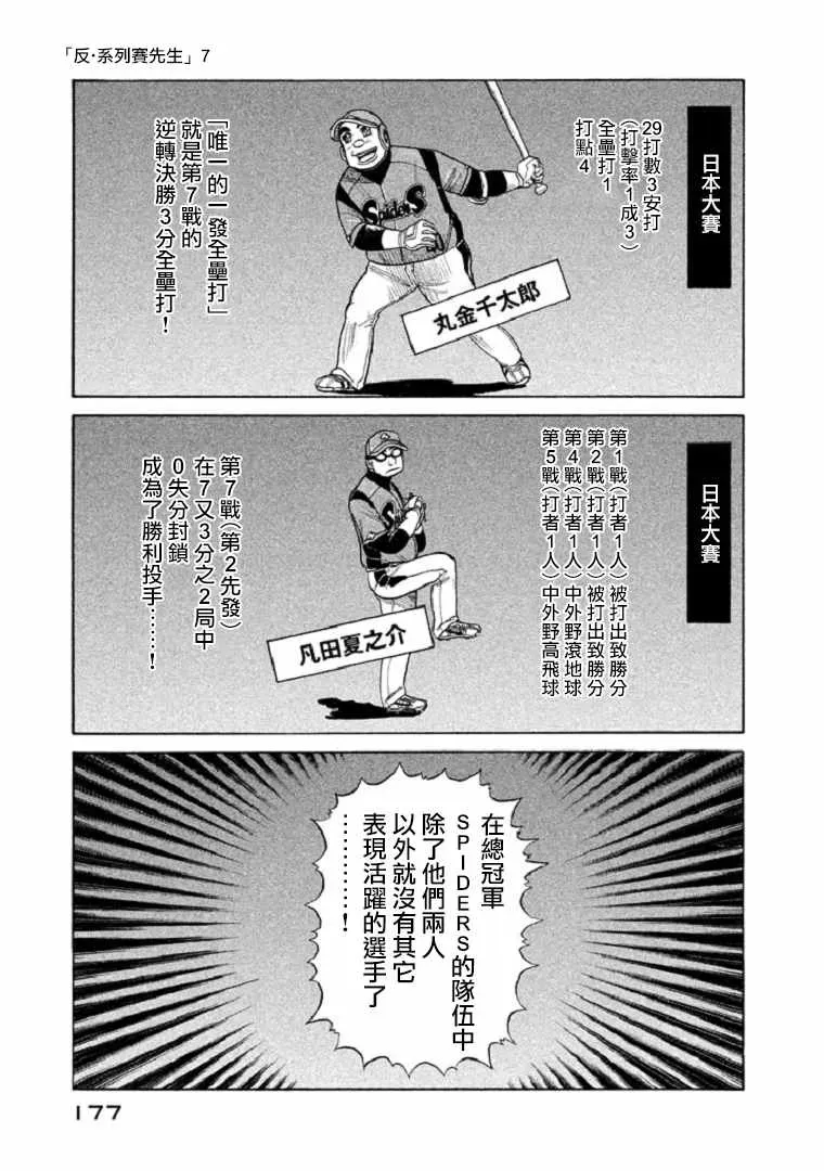 钱进球场 第85话 第1页