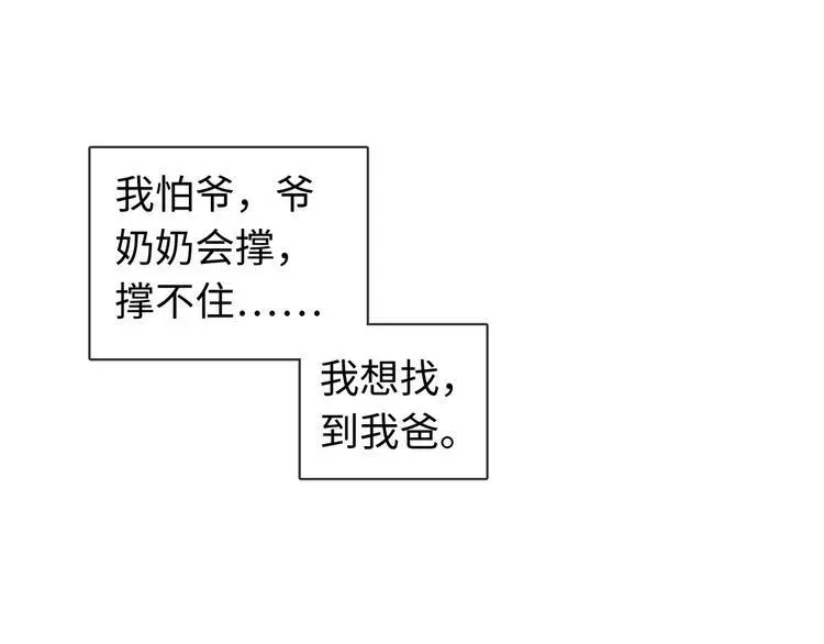 一个钢镚儿 第32话 您拨打的用户已关机 第1页