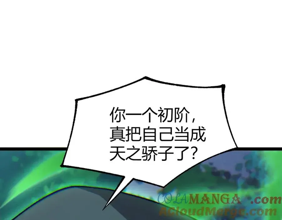 力量点满？我可是亡灵法师啊！ 第35话 清除诅咒！ 第13页