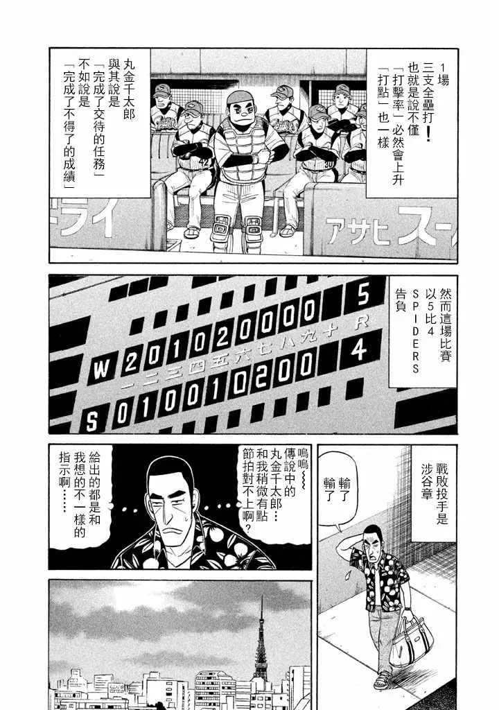 钱进球场 第66话 第14页