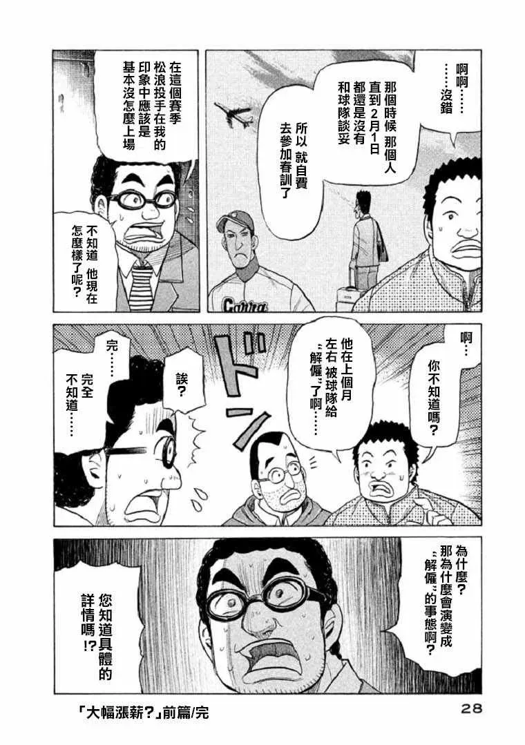 钱进球场 第88话 第15页