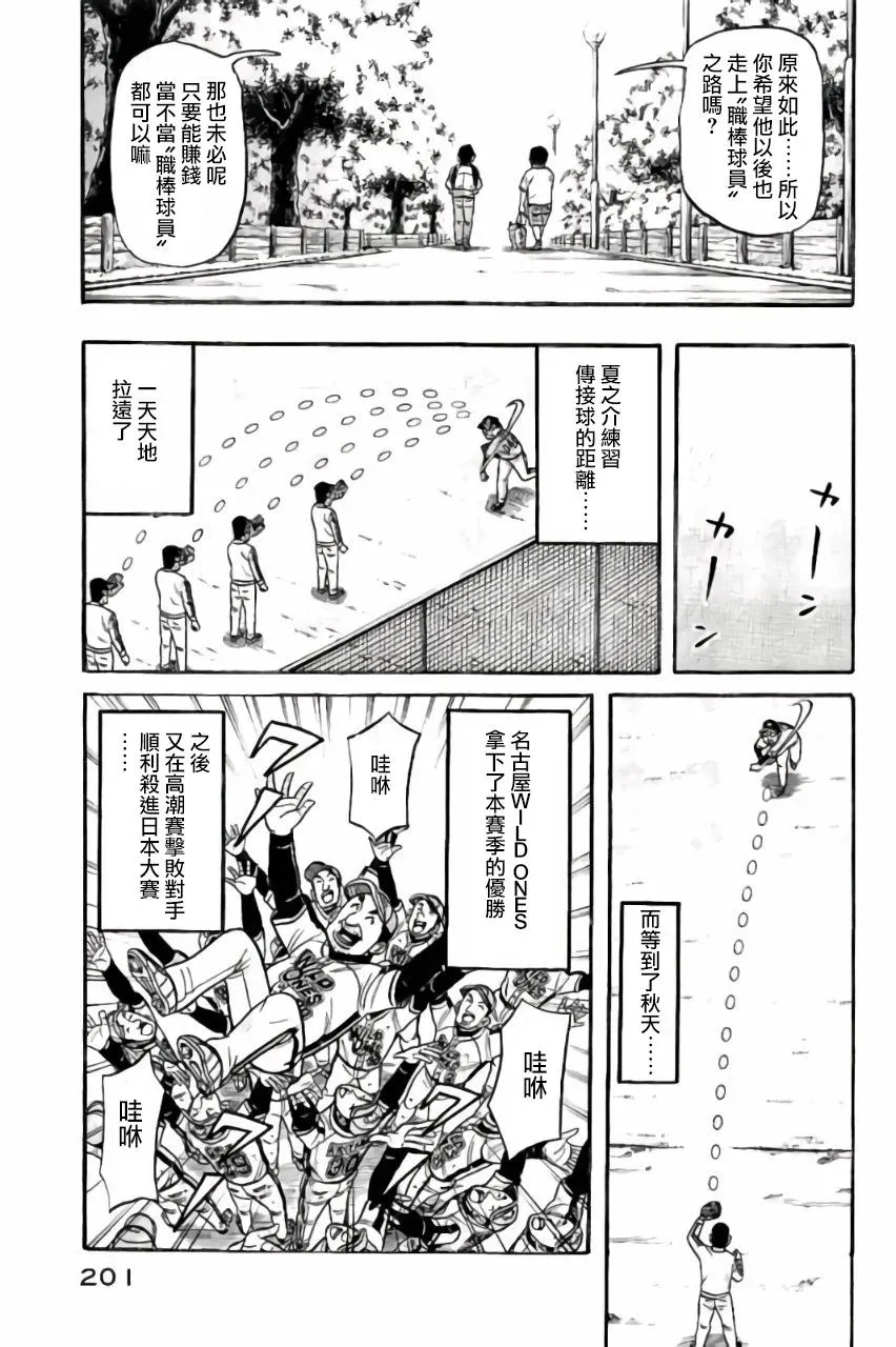 钱进球场 第02部51话 第16页