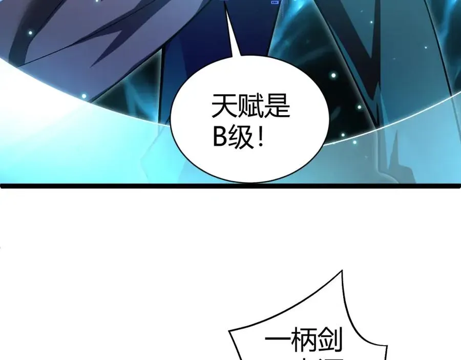 力量点满？我可是亡灵法师啊！ 第2话 最强天赋！新手副本梦魇村！ 第190页