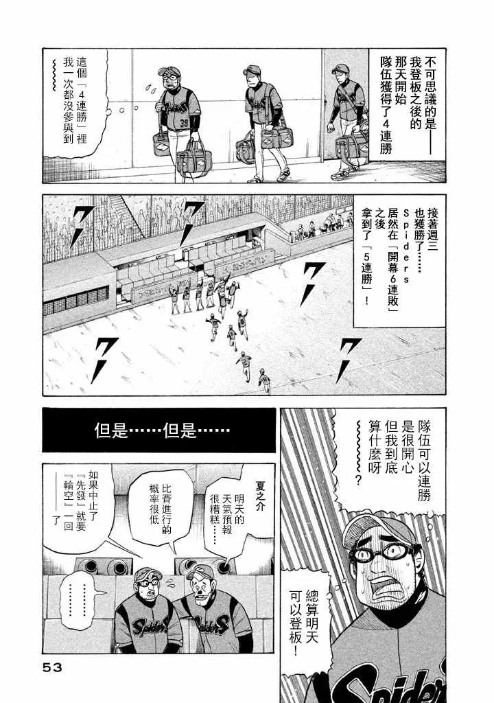 钱进球场 第53话 第25页