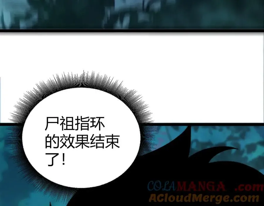 力量点满？我可是亡灵法师啊！ 第35话 清除诅咒！ 第49页