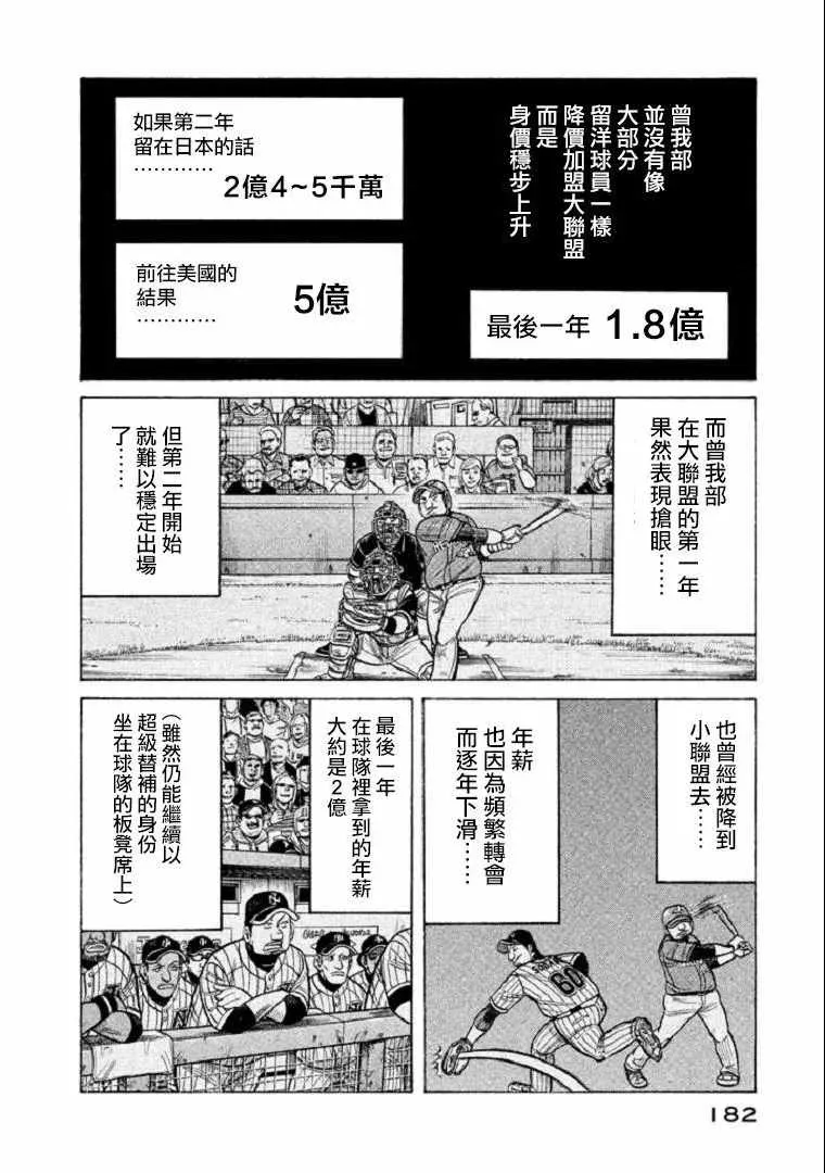 钱进球场 第105话 第7页