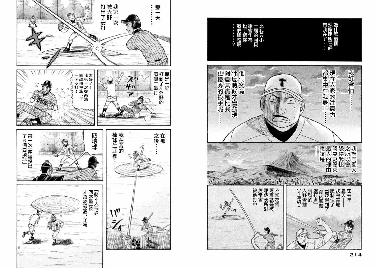 钱进球场 第86话 第8页