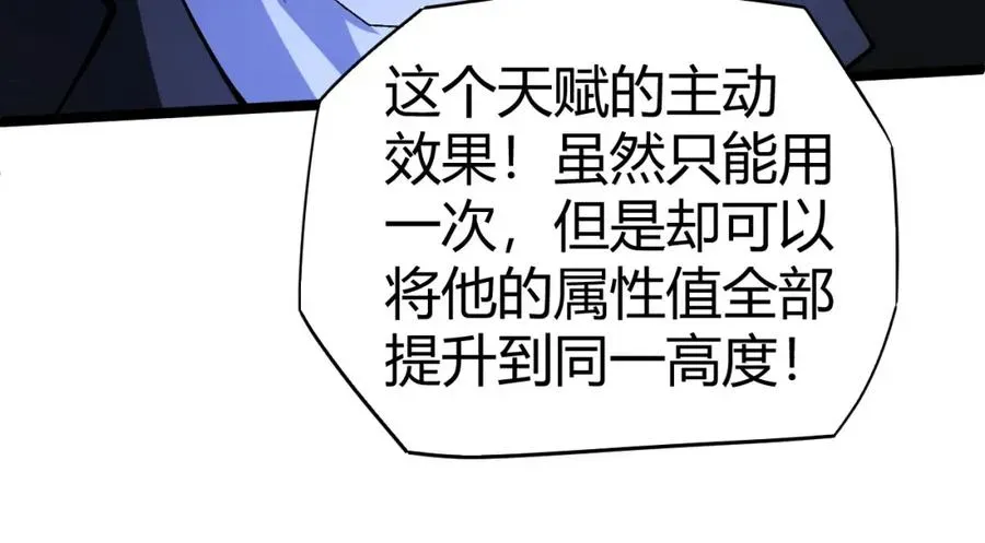 力量点满？我可是亡灵法师啊！ 第1话 新手任务_这是让我送死吧_ 第83页