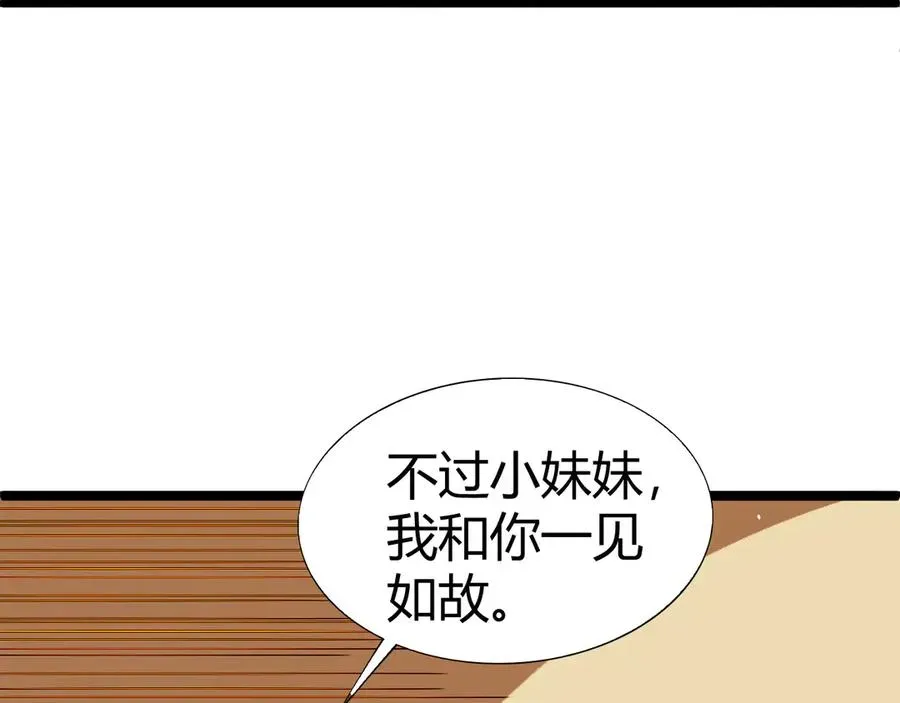 力量点满？我可是亡灵法师啊！ 第45话 审判开始！ 第88页