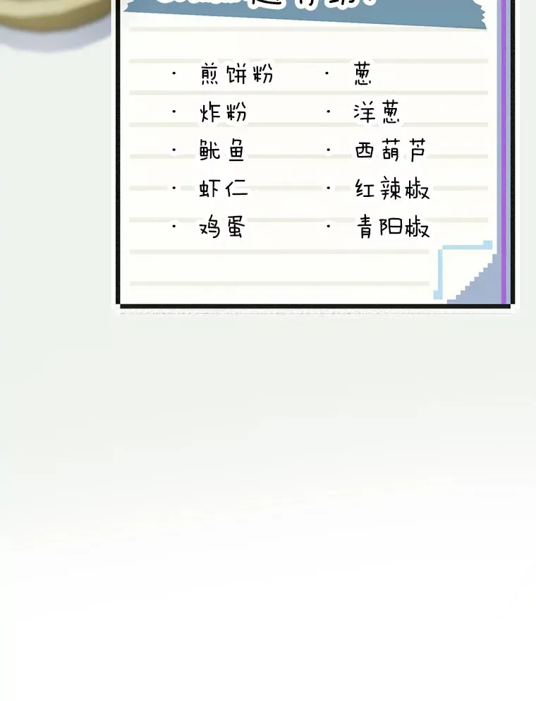 靠手艺红出圈的糊团爱豆 27.下雨天吃美食 第52页