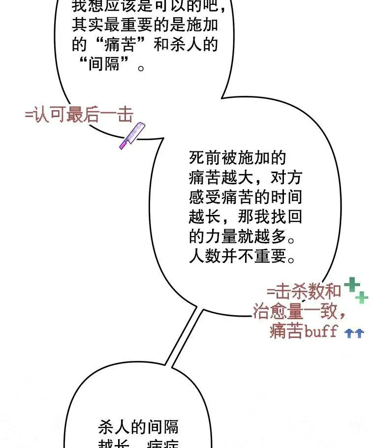 在恐怖游戏中作为女仆活下去 32.杀人训练 第55页