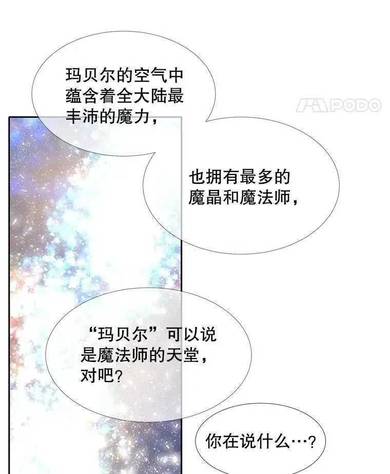 夏洛特与五门徒 63.不顺畅的谈话 第74页