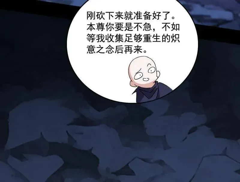 我为邪帝 第494话 分身的诞生 第114页