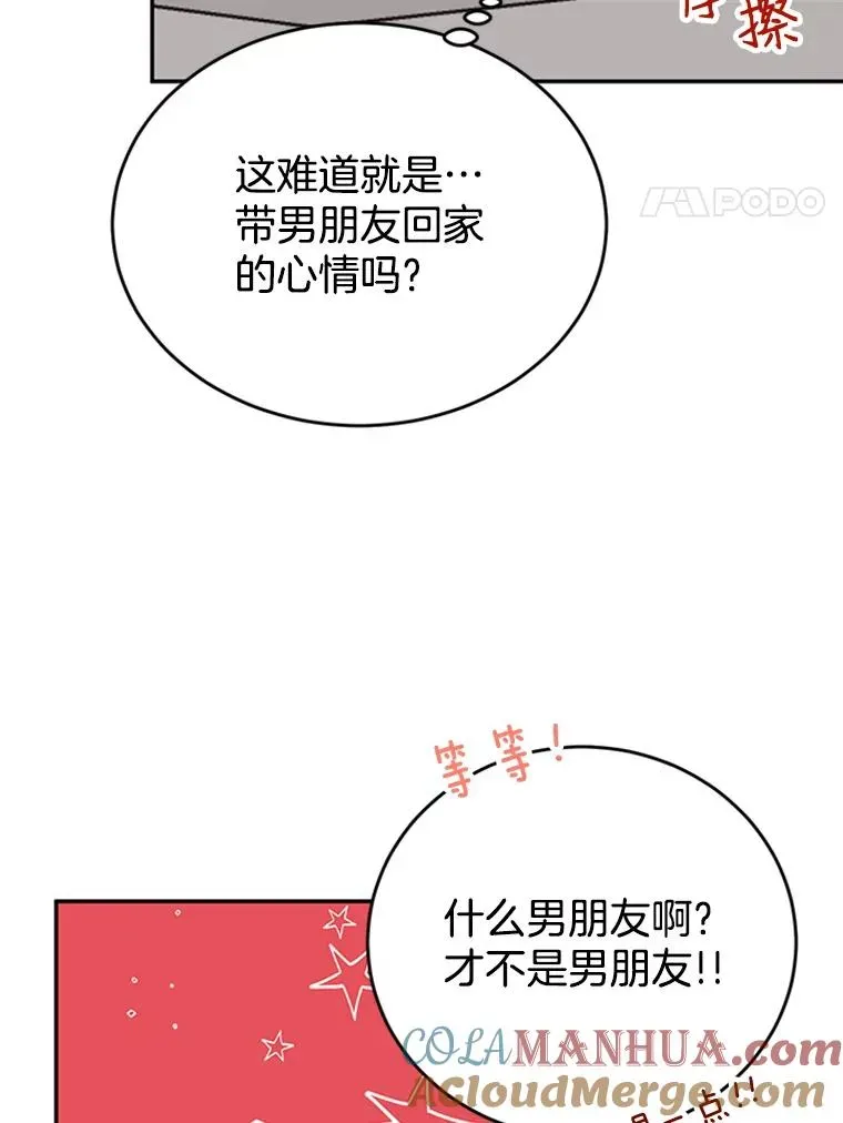 丈夫候选人 29.带着“男朋友们”回家 第4页