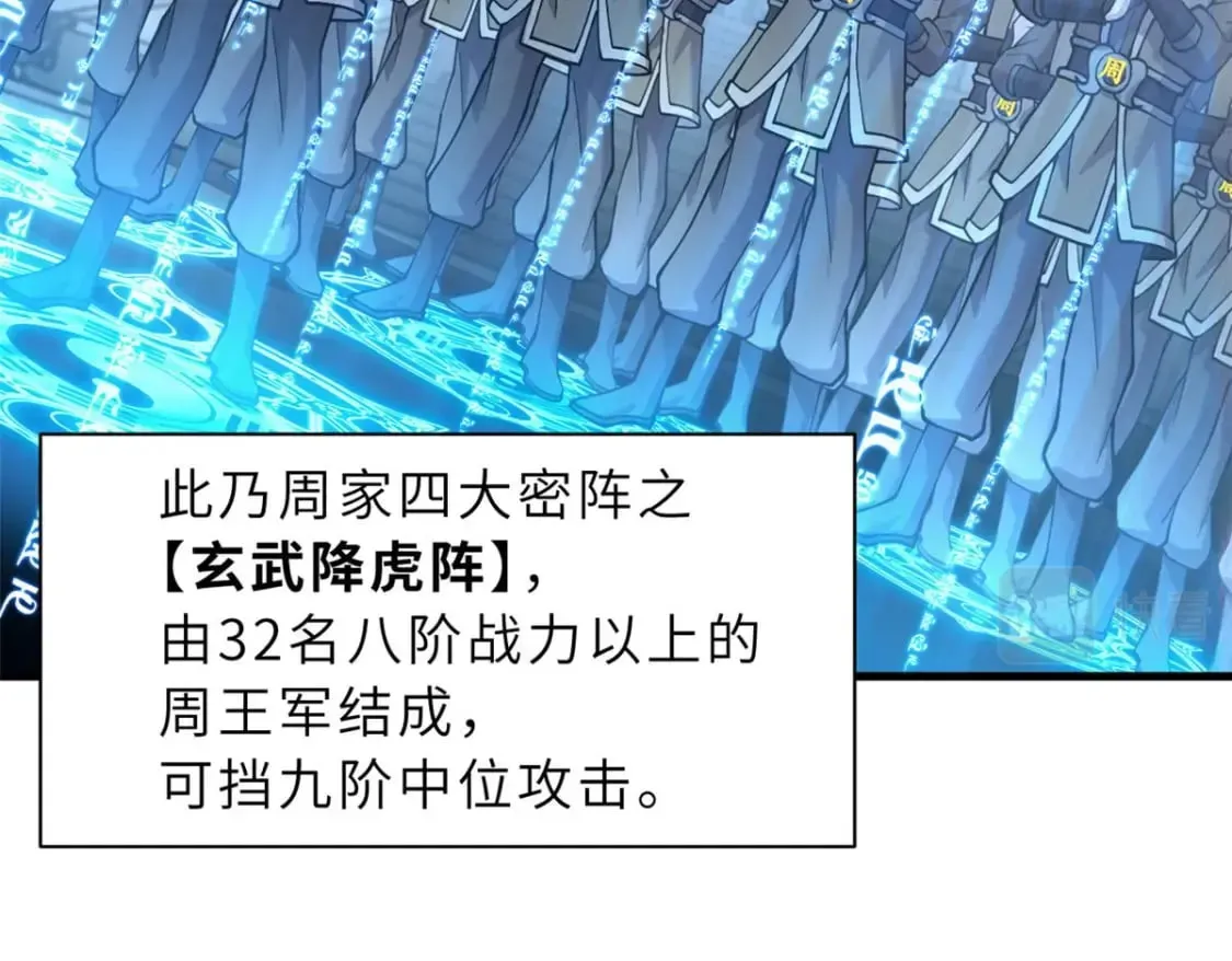 超神宠兽店 74 死到临头，还在嚣张？ 第26页