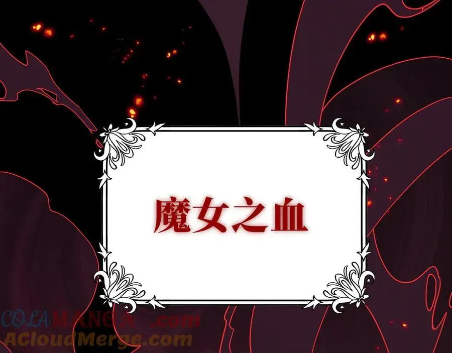 转生魔女养成了圣殿骑士 第36话 潘多拉之盒 第37页