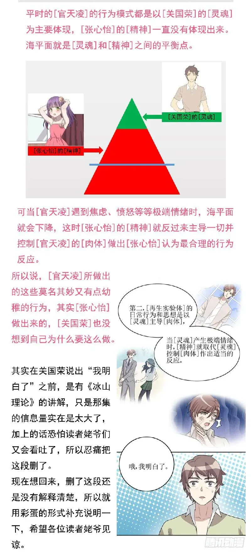 未婚爸爸 百隆VS德培[上] 第60页