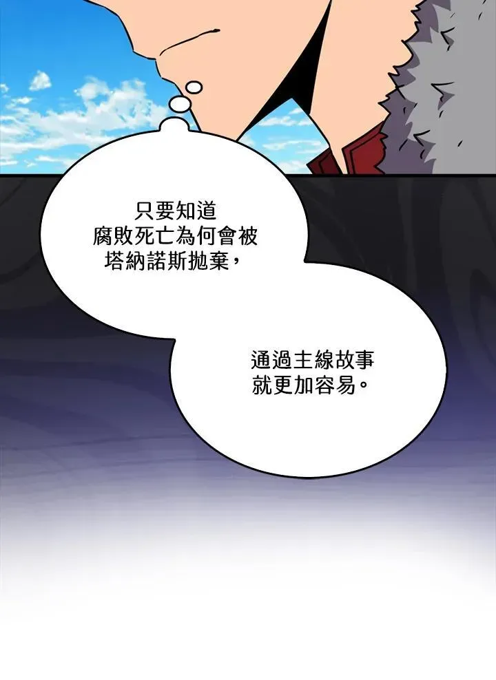 躺赢玩家 第100话 第79页