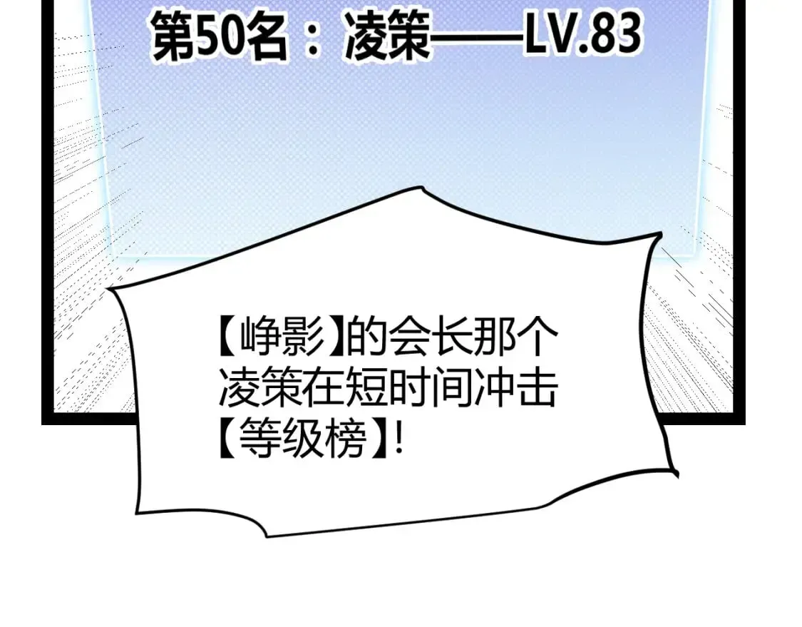 我来自游戏 第201话 名气和等级的飙升 第122页