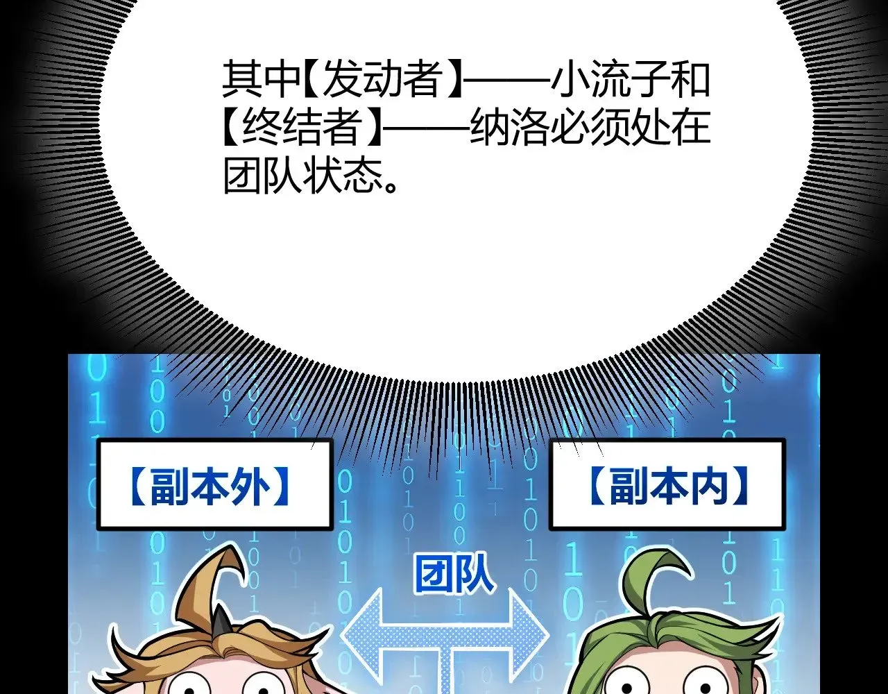 我来自游戏 第297话 升级速度！ 第15页