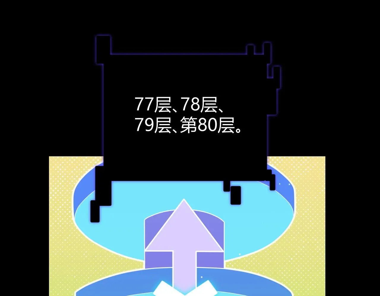 我来自游戏 第138话 破百层塔纪录！ 第151页