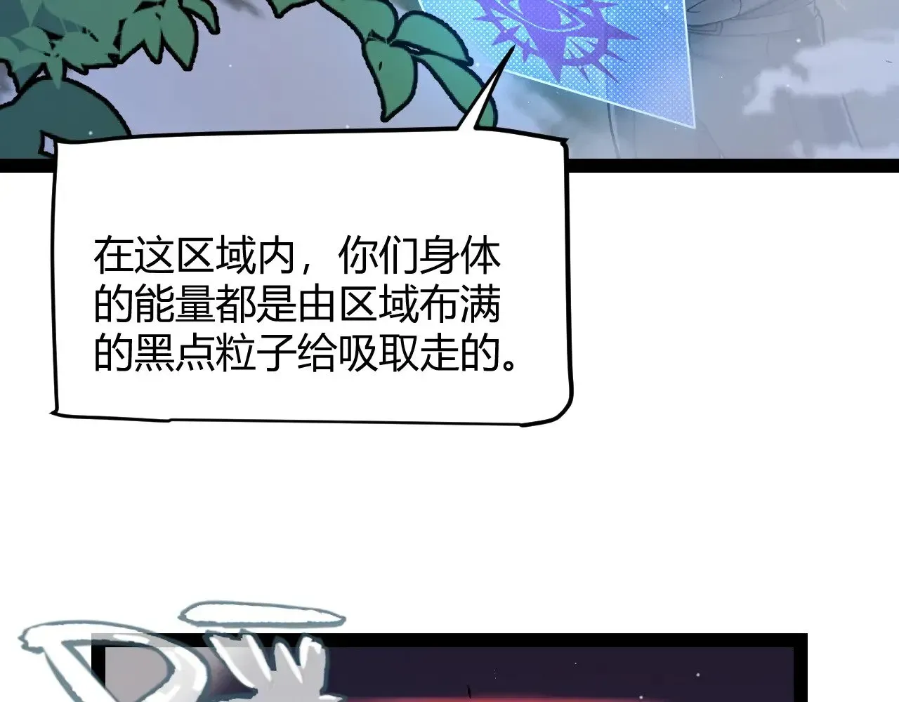 我来自游戏 第321话 破解开始 第160页