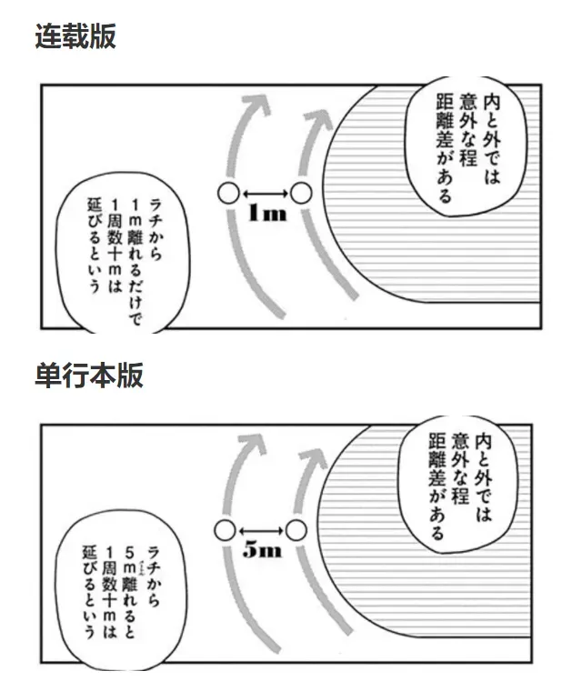 赛马娘：芦毛灰姑娘 第39话 第22页