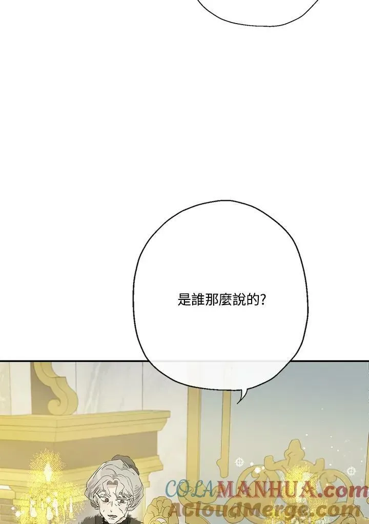 伯爵家私生女的婚后生活 第43话 第13页