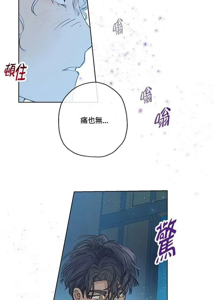 伯爵家私生女的婚后生活 第29话 第45页