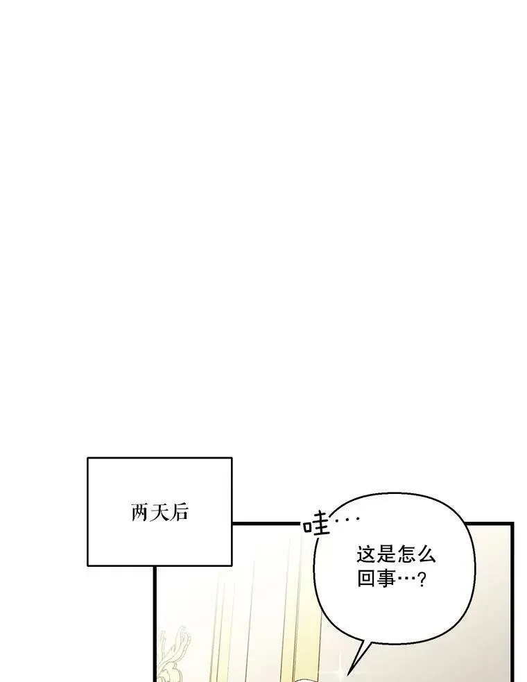 宝贝皇后殿下 80.公爵的改变 第56页